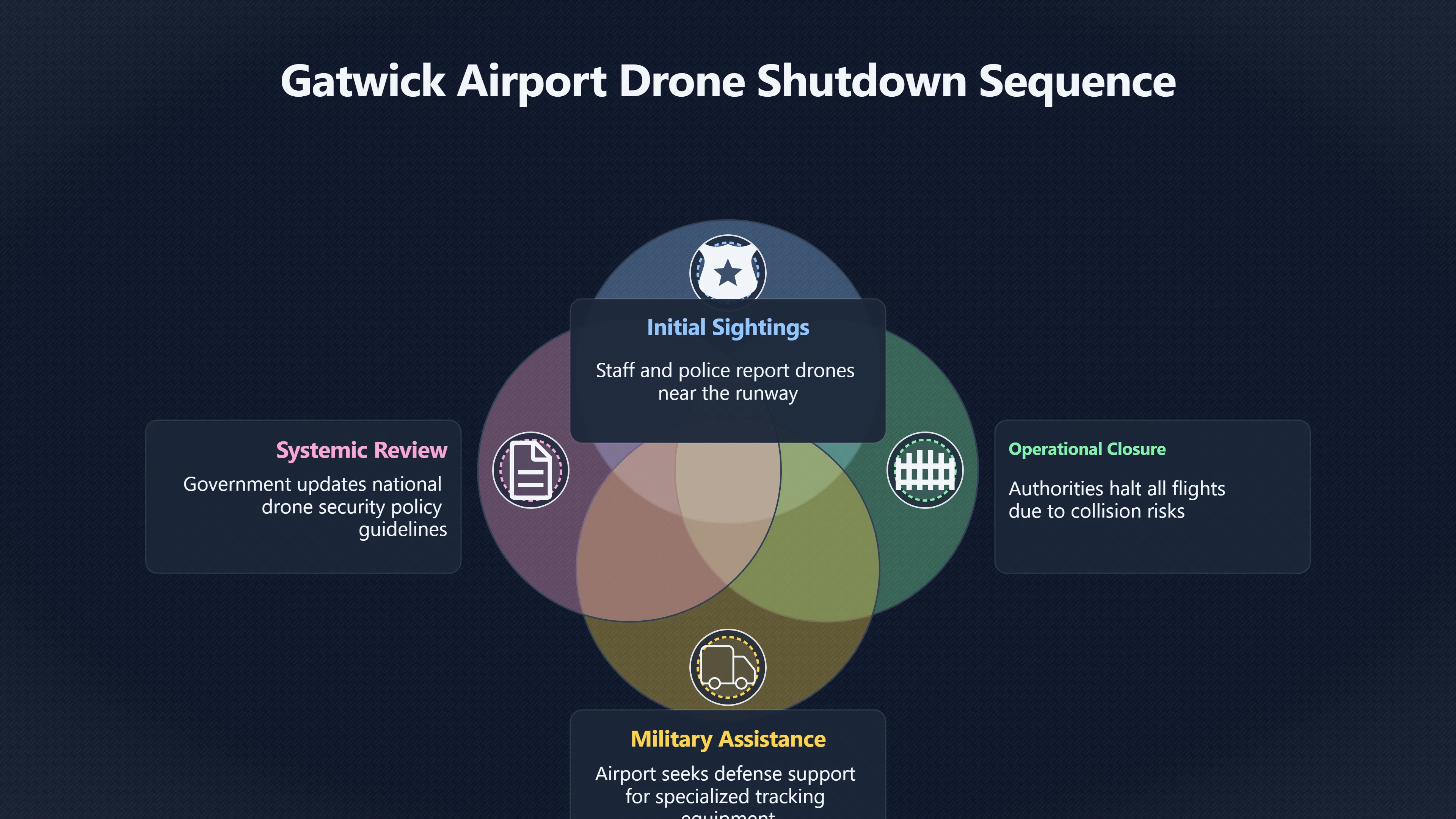Preview for What Gatwick Taught Airports About Drone Uncertainty