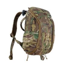 Listing image for Tactical Backpack 15L Multicam Laser Cut MOLLE Ukraine Military army Cordura