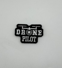 Listing image for Drone Pilot Patch [hook-and-loop]