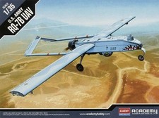 Listing image for Academy US Army Drone RQ-7B UAV 1/35 Scale Military Aircraft Model Kit 12117