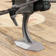 Listing image for Model Plane Display Stand,Display Rack,Drone Landing Gear,Exhibition Drone