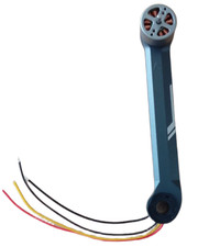 Listing image for HS720G Drone Replacement Parts - Left Front Arm Kit for Aerial Excellence