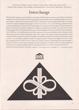 Listing image for Vintage 1963 Institute for Defense Analyses IDA Print Ad Engineering Poster