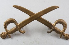 Listing image for Military Trade Badge Physical Training Instructor British Army