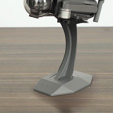Listing image for Model Plane Display Stand,Exhibition Drone Stand,Display
